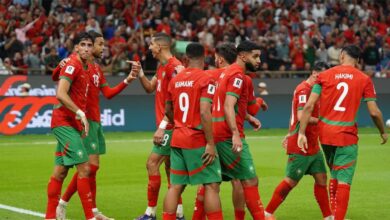 قائمة منتخب المغرب النهائية لأمم أفريقيا، عاجل