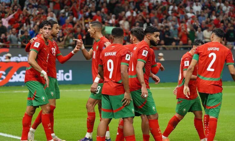 قائمة منتخب المغرب النهائية لأمم أفريقيا، عاجل