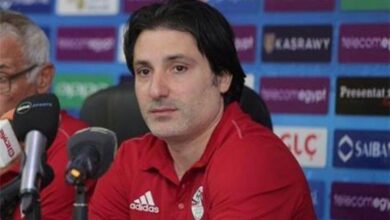 محمود فايز يرد على تصريحات حلمي طولان ضده