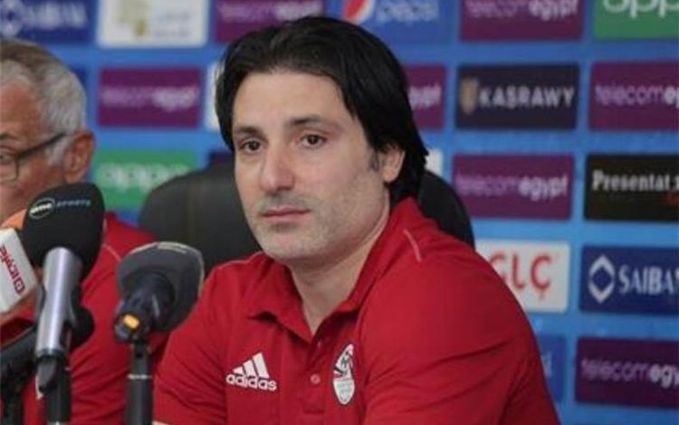 محمود فايز يرد على تصريحات حلمي طولان ضده