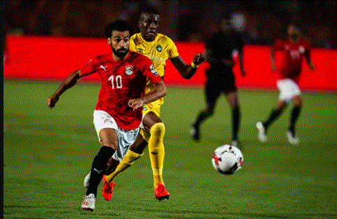 موعد مباراة مصر وزيمبابوي في كأس الأمم الأفريقية، القناة الناقلة ومعلق اللقاء