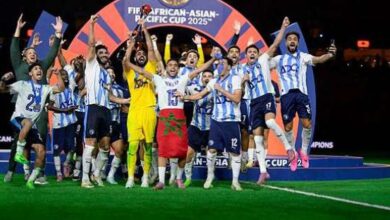 فلامنجو يحجز مكانه في نصف نهائي الإنتركونتيننتال .. وهذا موعد مباراته مع بيراميدز