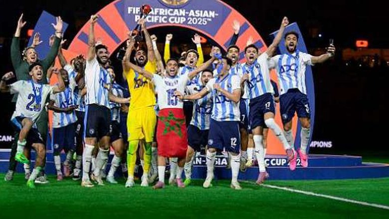 فلامنجو يحجز مكانه في نصف نهائي الإنتركونتيننتال .. وهذا موعد مباراته مع بيراميدز