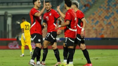 كريم رمزي يتحدث عن مفاجآت في تشكيل منتخب مصر أمام زيمبابوي