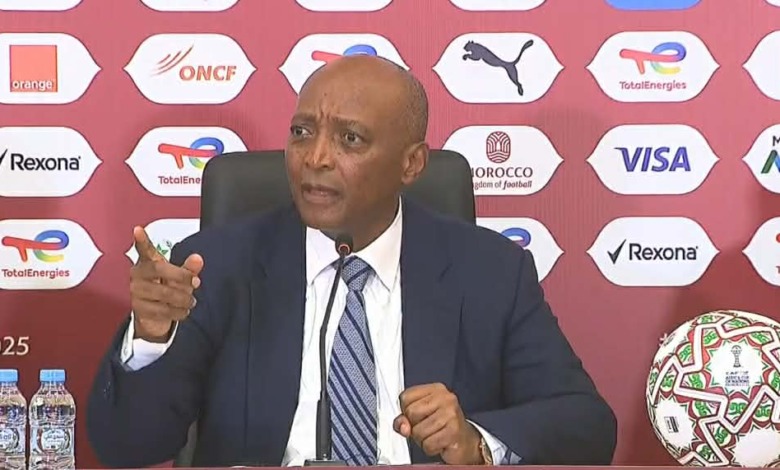 الكاف يعلن عن تغيير تاريخي ونظام استثنائي في مواعيد كأس الأمم الأفريقية