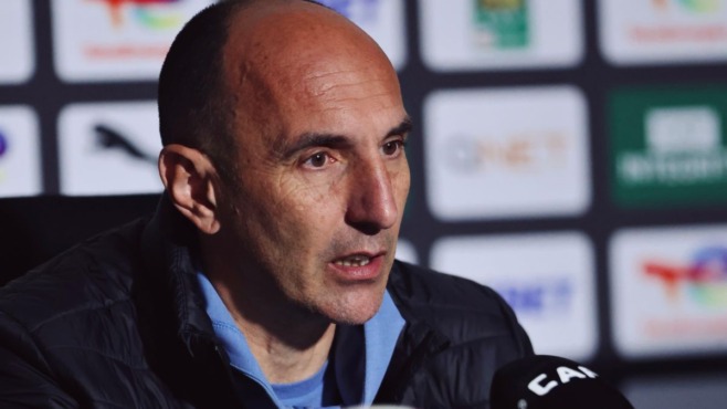 يورتشيتش يهاجم واقع المنافسة في مصر: شعرنا بالألم لخسارة الدوري بسبب عدم الالتزام