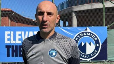 مدرب بيراميدز، يورتشيتش يدعم رمضان صبحي بالكامل.. ويستبعد أوباما من دور صانع الألعاب