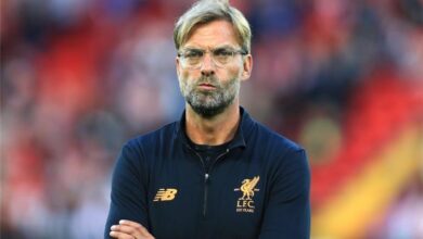 أول تعليق من يورجن كلوب بعد ربط إسمة بتدريب ريال مدريد