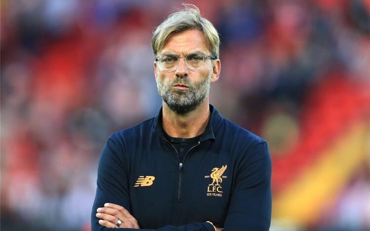 أول تعليق من يورجن كلوب بعد ربط إسمة بتدريب ريال مدريد