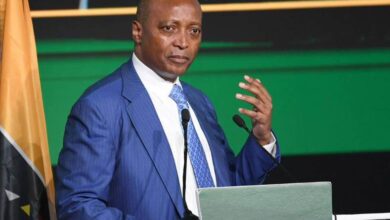 "ثورة موتسيبي".. تأجيل أمم أفريقيا 2027 وقرار تاريخي بشأن دوري الأمم