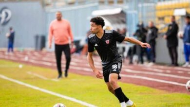 الرجاء المغربي ينافس بيراميدز على ضم ظهير بتروجيت المتألق