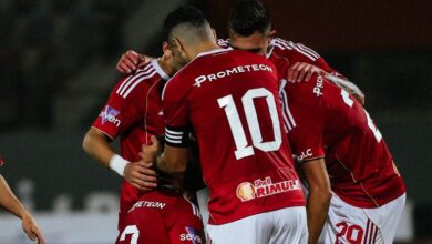 مدرب الأهلي يتسلم "خطة ضرب" يانج أفريكانز ونقل الموقعة الأفريقية إلى برج العرب