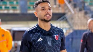 هادي رياض خارج حسابات بتروجيت أمام الزمالك تمهيداً لانتقاله للأهلي