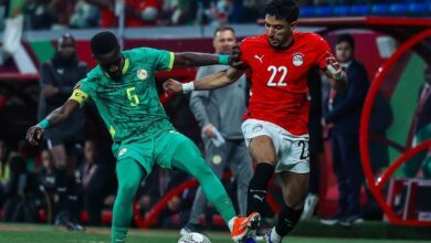 القادم أفضل للفراعنة.. دروس "نصف النهائي" وبداية طريق المونديال