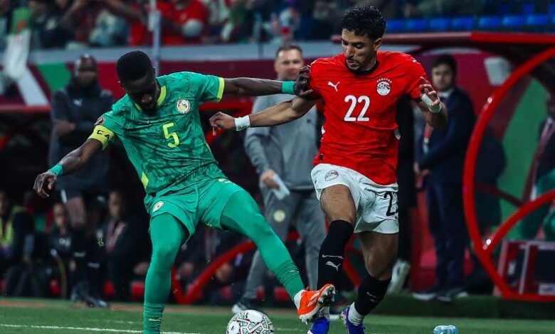 القادم أفضل للفراعنة.. دروس "نصف النهائي" وبداية طريق المونديال