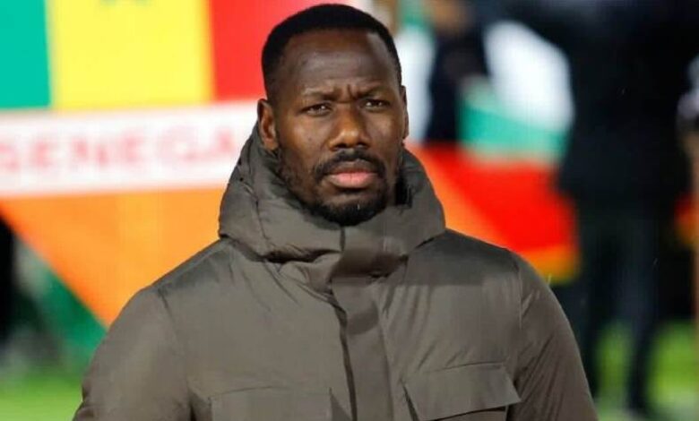 مدرب السنغال وتصريحاته قبل نهائي أفريقيا أمام المغرب .. ويشكو بعض التصرفات