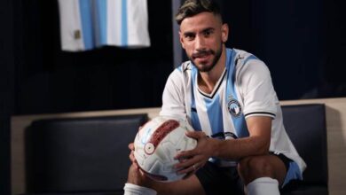 بقيادة ناصر ماهر.. صفقات بيراميدز الجديدة تقتحم قائمة "موقعة بركان" الإفريقية