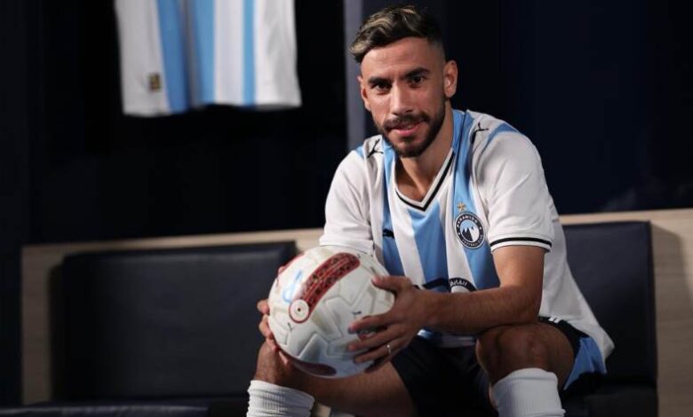 بقيادة ناصر ماهر.. صفقات بيراميدز الجديدة تقتحم قائمة "موقعة بركان" الإفريقية