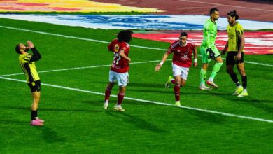 القناة الناقلة لمباراة الأهلى ويانج افريكانز التنزاني، موعد المباراة والمعلق