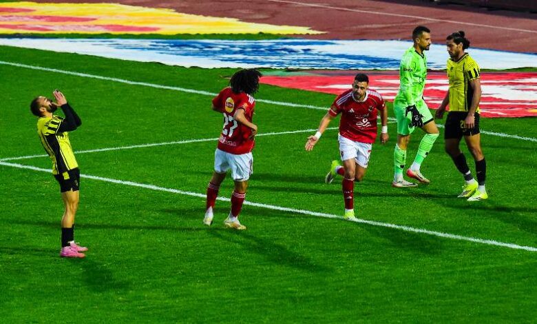 القناة الناقلة لمباراة الأهلى ويانج افريكانز التنزاني، موعد المباراة والمعلق