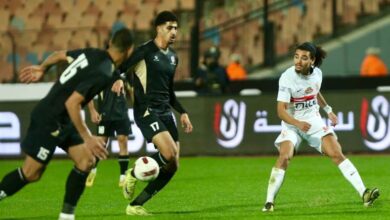 الزمالك يضع استراتيجيات مع جون ادوارد لحل أزماته على حساب موسم انتقالات يناير