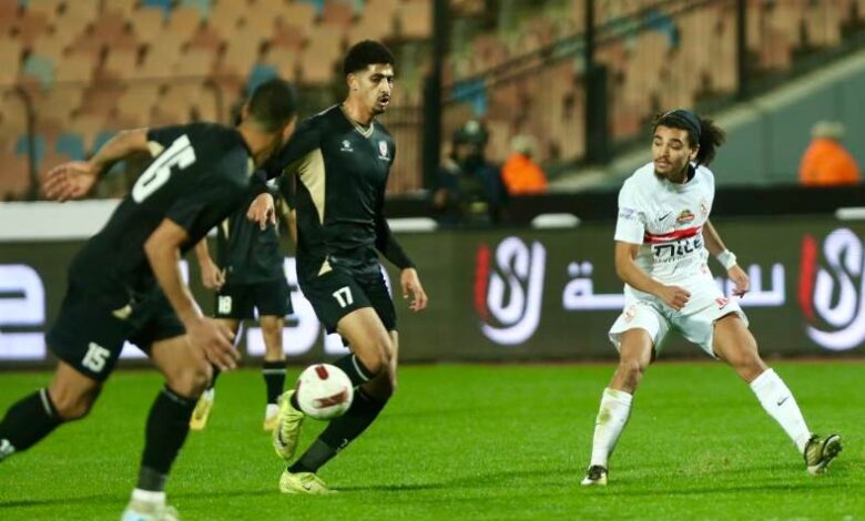 الزمالك يضع استراتيجيات مع جون ادوارد لحل أزماته على حساب موسم انتقالات يناير