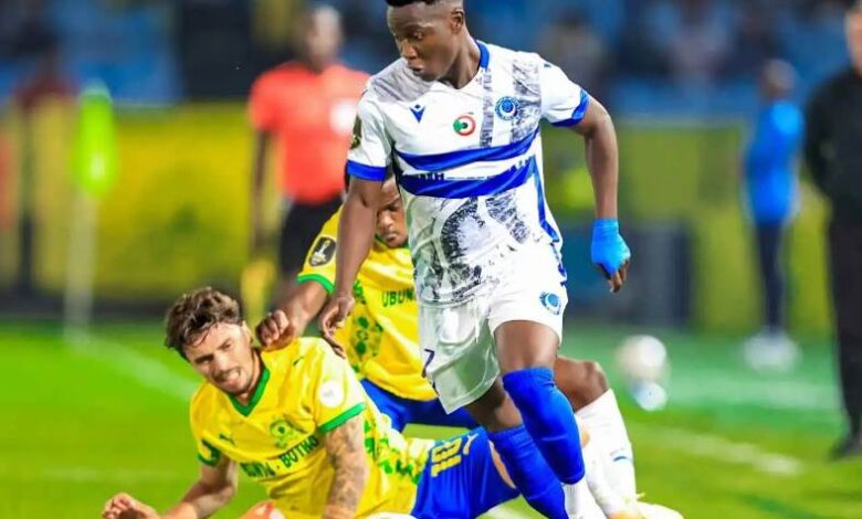 عقب فوز الهلال السوداني المثير على صن دوانز .. ترتيب المجموعة الثالثة في دوري الأبطال