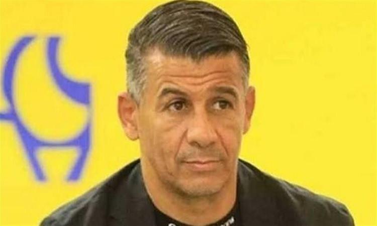 ميلود حمدي يرحل عن تدريب الاسماعيلي رسمية .. اقالة أم استقالة، عاجل