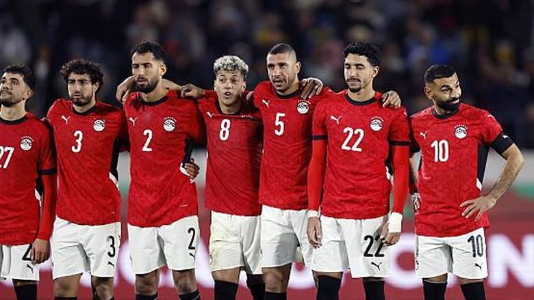 تحرك رسمي لضم المواهب المهاجرة الى منتخب مصر قبل المونديال