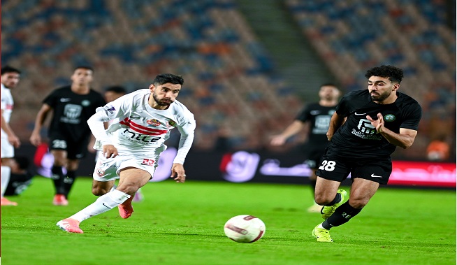 ناصر ماهر، الزمالك يطالب اللاعب بالتنازل لانهاء اجراءات انتقاله الى بيراميدز