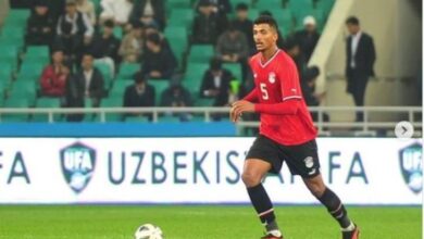 الأهلي: نعم حسام عبد المجيد في حساباتنا .. ولكن