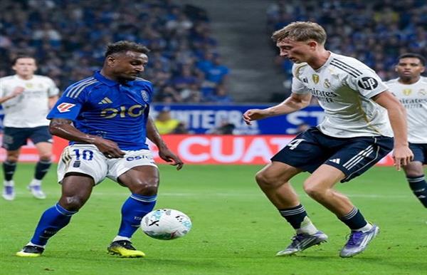 هيثم حسن تحت المجهر.. حسام حسن يفتح أبواب المنتخب لجناح "ريال أوفييدو"