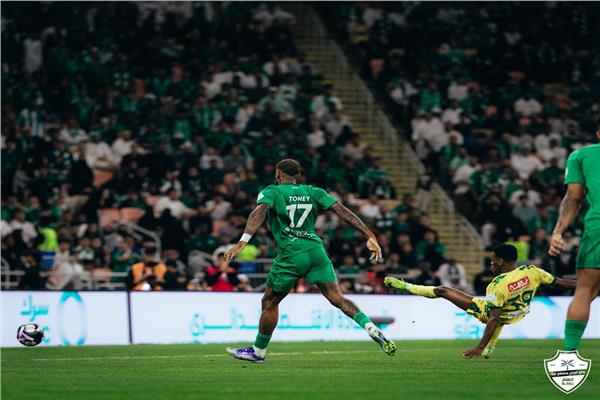 موقف أهلى جدة في جدول دوري روشن عقب الريمونتادا أمام الخليج