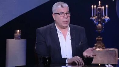 أحمد شوبير منزعج من كثرة الأخبار عن مهاجم الأهلي ويكشف استراتيجية القلعة الحمراء
