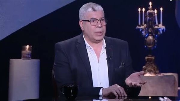 أحمد شوبير منزعج من كثرة الأخبار عن مهاجم الأهلي ويكشف استراتيجية القلعة الحمراء