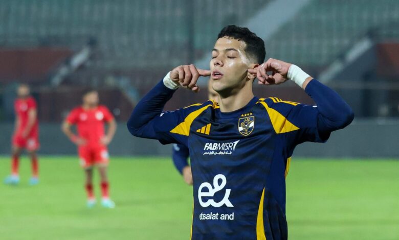 الاهلى يحذر لاعبية من الحديث فى أزمة إمام عاشور
