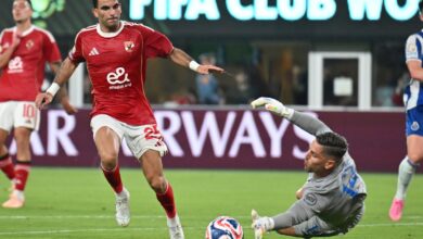 الزمالك يحاصر "زيزو" بملف مستندات أمام اتحاد الكرة ويؤكد: متفاؤل