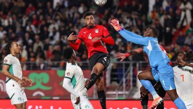 حسام عبد المجيد يحسم موقفه من طبيعة عرض الاحتراف .. ومخاوف الزمالك مستمرة