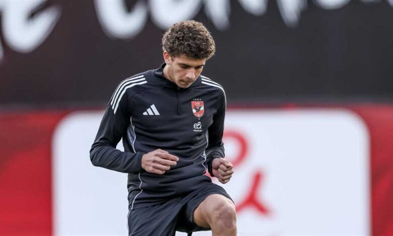 فابريزيو رومانو: أمل برشلونة عاد من جديد لـ حمزة عبد الكريم