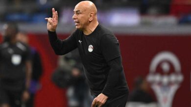 طلب "استثنائي" من حسام حسن وموقعة البرازيل تنتظر الحسم