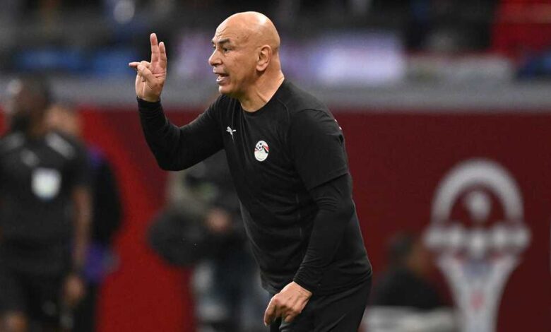 طلب "استثنائي" من حسام حسن وموقعة البرازيل تنتظر الحسم