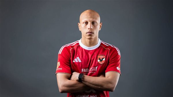 الأهلي يعلن التعاقد مع عمرو الجزار رسميا، عاجل