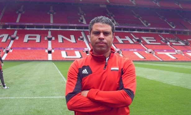 كواليس ساخنة في تعيين معتمد جمال مدرب مؤقت للزمالك .. و كواليس فرمانات جون ادوارد