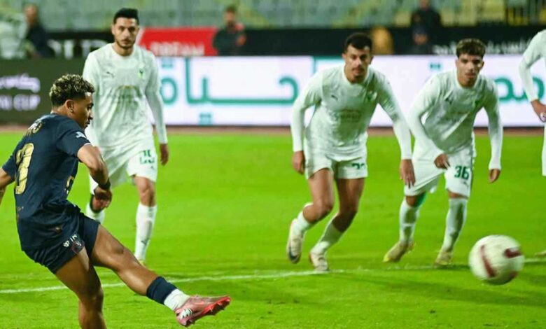 الجبهه اليسرى صداع كبير للزمالك قبل مواجهه المصري الأفريقية .. هل يجد حلول