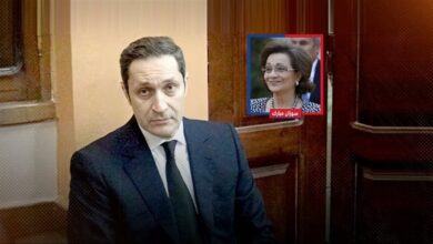 علاء مبارك يدعو لترسيخ ثقافة الاعتراف بالخطأ ويشيد بالتنظيم المغربي لـ "الكان"