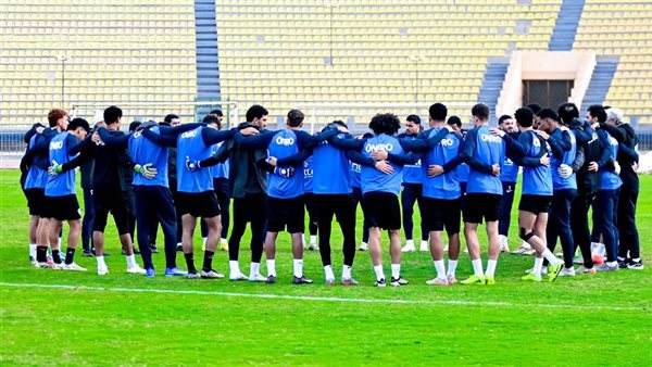 تشكيل الزمالك المتوقع لمواجهه بتروجيت في الدوري