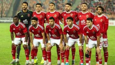 موعد مباراة الأهلى اليوم أمام يانج افريكانز، القناة الناقلة ومعلق اللقاء