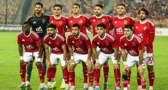 موعد مباراة الأهلى اليوم أمام يانج افريكانز، القناة الناقلة ومعلق اللقاء