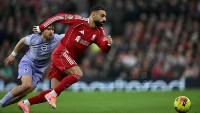 تقارير: لماذا يتمسك محمد صلاح بالبقاء في أوروبا حتى 2027 .. وموقفه من الدوري السعودي
