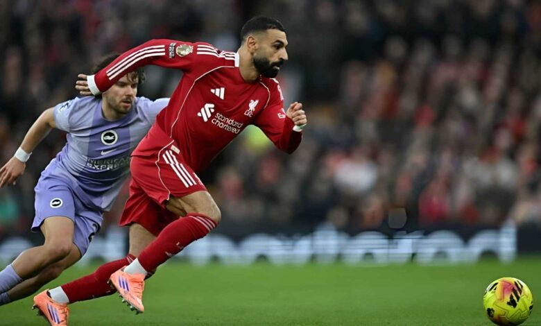 تقارير: لماذا يتمسك محمد صلاح بالبقاء في أوروبا حتى 2027 .. وموقفه من الدوري السعودي